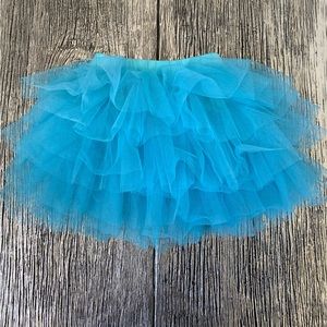 NWT Butterfly Fashion Tutu